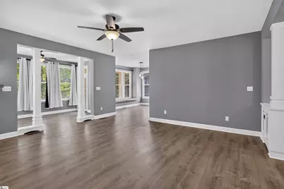 101 Welborn Oaks Way, Anderson, SC 29621 - Photo 7