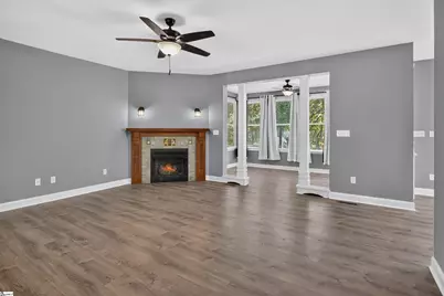 101 Welborn Oaks Way, Anderson, SC 29621 - Photo 5