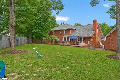 131 Woodridge Drive, Spartanburg, SC 29301 - Photo 5