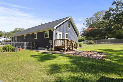 501 W Curtis Street, Simpsonville, SC 29681 - Photo 31
