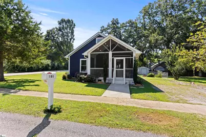 501 W Curtis Street, Simpsonville, SC 29681 - Photo 1