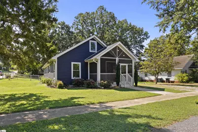 501 W Curtis Street, Simpsonville, SC 29681 - Photo 3