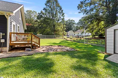 501 W Curtis Street, Simpsonville, SC 29681 - Photo 29