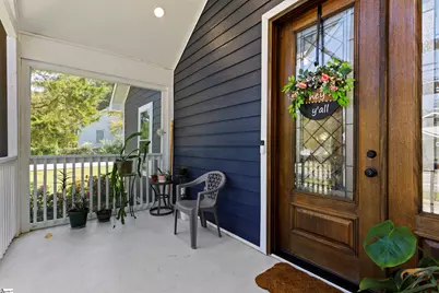 501 W Curtis Street, Simpsonville, SC 29681 - Photo 5
