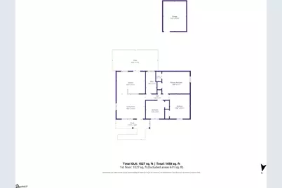19 Stevenson Lane, Greenville, SC 29611 - Photo 31