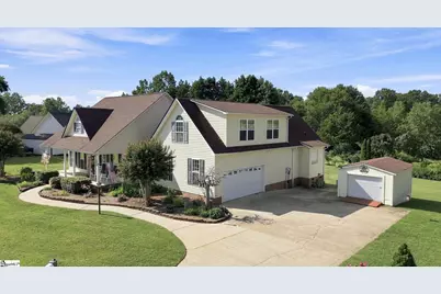209 Roundstone Drive, Inman, SC 29349 - Photo 45