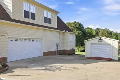 209 Roundstone Drive, Inman, SC 29349 - Photo 5