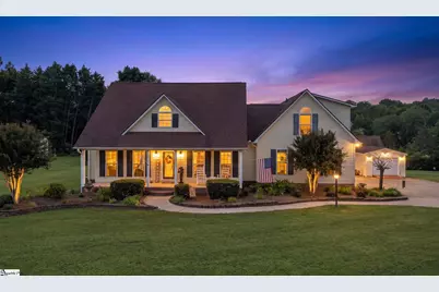 209 Roundstone Drive, Inman, SC 29349 - Photo 3
