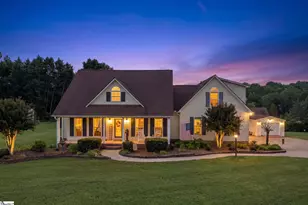 209 Roundstone Dr, Inman, SC 29349 - Photo 3