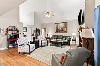 209 Roundstone Drive, Inman, SC 29349 - Photo 13