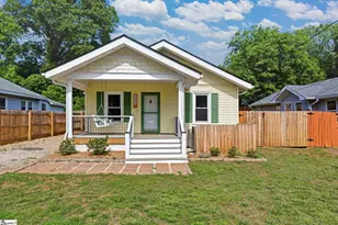 107 Chandler St, Greenville, SC 29609 - Photo 1