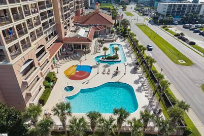 1819 N Ocean Boulevard #Unit 6011, North Myrtle Beach, SC 29582 - Photo 37