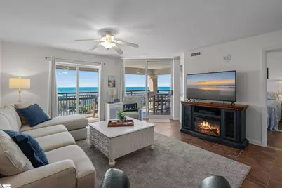 1819 N Ocean Boulevard #Unit 6011, North Myrtle Beach, SC 29582 - Photo 3