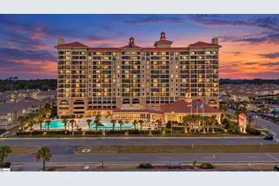 1819 N Ocean Boulevard #Unit 6011, North Myrtle Beach, SC 29582 - Photo 1