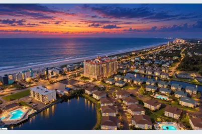 1819 N Ocean Boulevard #Unit 6011, North Myrtle Beach, SC 29582 - Photo 43