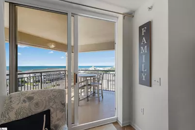 1819 N Ocean Boulevard #Unit 6011, North Myrtle Beach, SC 29582 - Photo 15