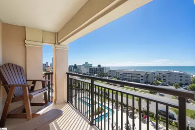 1819 N Ocean Boulevard #Unit 6011, North Myrtle Beach, SC 29582 - Photo 17