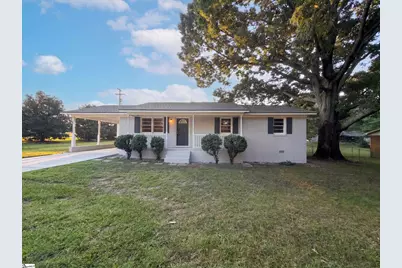 28 11th Street, Greer, SC 29651 - Photo 1