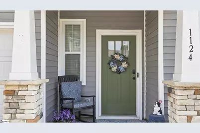 1124 Cobbler Lane, Boiling Springs, SC 29316 - Photo 5
