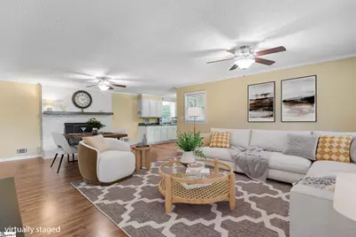 6301 N Pinnacle Drive, Spartanburg, SC 29303 - Photo 21