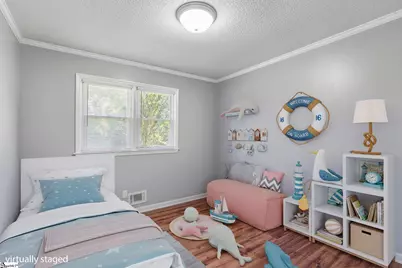 6301 N Pinnacle Drive, Spartanburg, SC 29303 - Photo 15