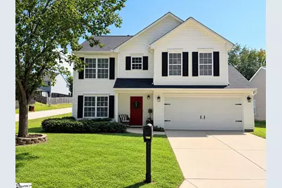201 Garfield Lane, Simpsonville, SC 29681 - Photo 1