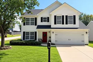 201 Garfield Ln, Simpsonville, SC 29681 - Photo 1