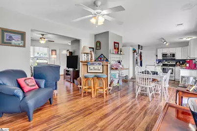 8 Seaside Lane, Greer, SC 29650 - Photo 7