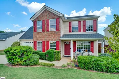 8 Seaside Lane, Greer, SC 29650 - Photo 3