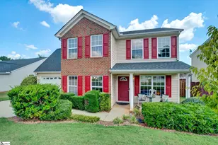 8 Seaside Ln, Greer, SC 29650 - Photo 3