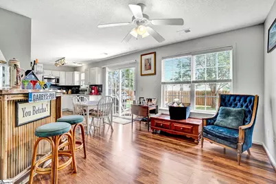 8 Seaside Lane, Greer, SC 29650 - Photo 9