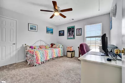 8 Seaside Lane, Greer, SC 29650 - Photo 19