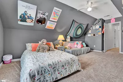 8 Seaside Lane, Greer, SC 29650 - Photo 29