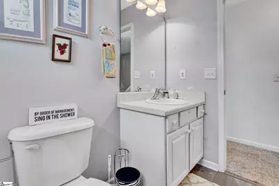 8 Seaside Lane, Greer, SC 29650 - Photo 25