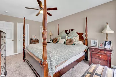 8 Seaside Lane, Greer, SC 29650 - Photo 31