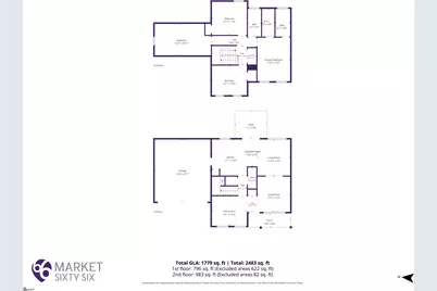 8 Seaside Lane, Greer, SC 29650 - Photo 43