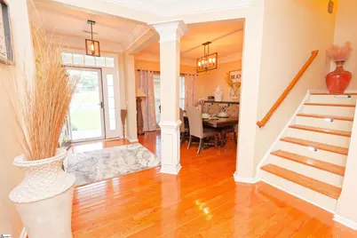 235 Princeton Drive, Duncan, SC 29334 - Photo 5