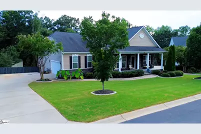 235 Princeton Drive, Duncan, SC 29334 - Photo 3