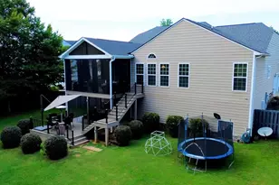 235 Princeton Dr, Duncan, SC 29334 - Photo 39