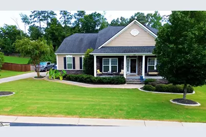 235 Princeton Drive, Duncan, SC 29334 - Photo 1