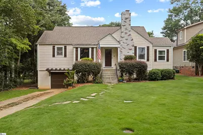 4 Waverly Court, Greenville, SC 29605 - Photo 1