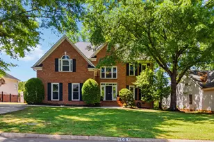 109 E Hypericum Ln, Greenville, SC 29615 - Photo 1