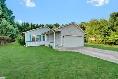 23 Becky Gibson Road, Greer, SC 29651 - Photo 1