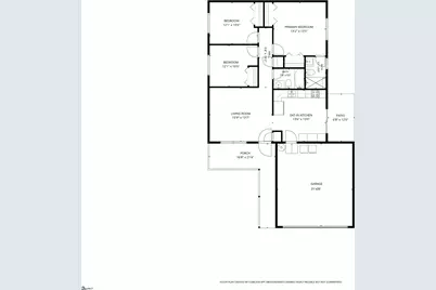 23 Becky Gibson Road, Greer, SC 29651 - Photo 3