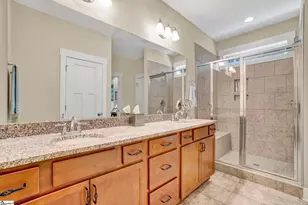 119 Summer Oak Ln, Simpsonville, SC 29680 - Photo 5