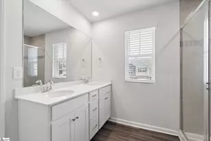 293 E Compass Wy, Easley, SC 29640 - Photo 19