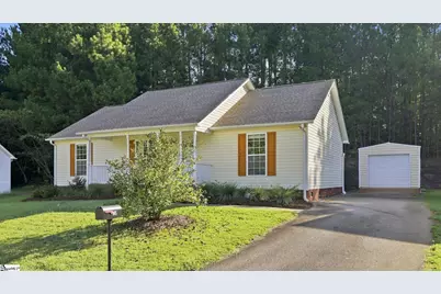 145 Brookwood Creek Drive, Landrum, SC 29356 - Photo 33