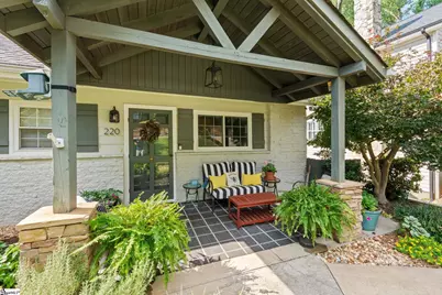 220 Cammer Avenue, Greenville, SC 29605 - Photo 7