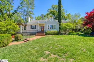 640 Crystal Dr, Spartanburg, SC 29302 - Photo 1