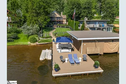 1522 W Lakeshore Drive, Landrum, SC 29356 - Photo 47